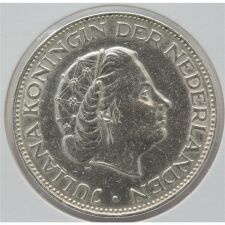 Niederlande 2,5 Gulden 1961*