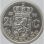 Niederlande 2,5 Gulden 1961*