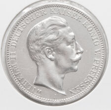 Deutsches Reich 3 Mark 1912 - Wilhelm II. - Preussen*