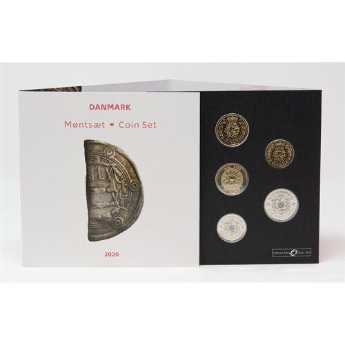 Dänemark KMS 2020 BU