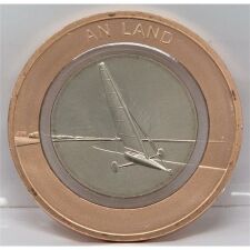 Deutschland 10 Euro 2020 - An Land - J - unc.*