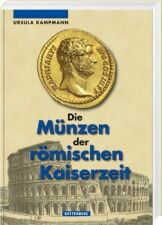 M&uuml;nzen der r&ouml;mischen Kaiserzeit 2020, 3. Auflage