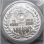 Australien 1 Dollar 2020 - 75 Jahre Ende WWII - PP*