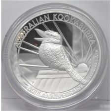 Australien 1 Dollar 2020 - Kookaburra - High Relief*