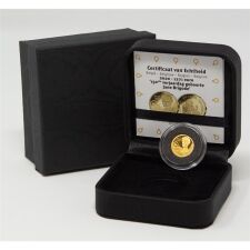 Belgien 12,5 Euro 2020 - Jane Brigode