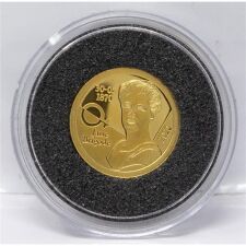 Belgien 12,5 Euro 2020 - Jane Brigode