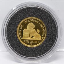 Belgien 12,5 Euro 2020 - Jane Brigode