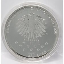 Deutschland 20 Euro 2020 - Münchhausen - PP