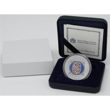 Malta 10 Euro 2020 - Europastern - Isle Adams Graduals - PP