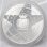 Malta 10 Euro 2020 - Europastern - Isle Adams Graduals - PP