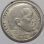 Deutsches Reich 2 Reichsmark 1938 A - Hindenburg*