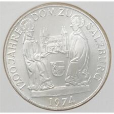 Österreich 50 Schilling 1974 - Dom zu Salzburg*