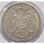 Deutsches Reich 1 Reichsmark 1908 F*