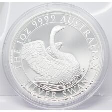 Australien 1 Dollar 2020 - Schwan - 1 oz. PP*