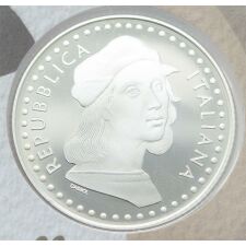 Italien 5 Euro 2020 - Raffaello