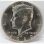 USA 50 Cent 2020 - Kennedy Half Dollar D*