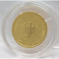 Deutschland 20 Euro 2020 - Weißstorch - J