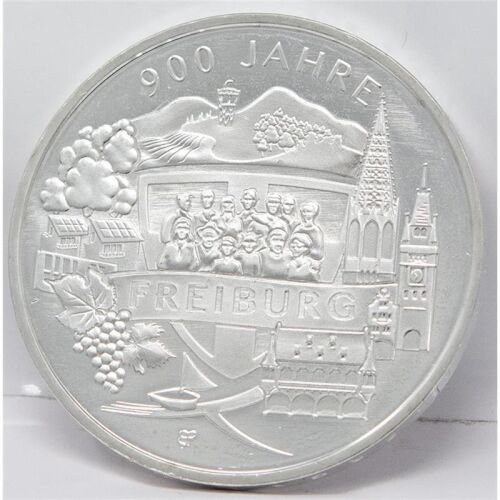 Deutschland 20 Euro 2020 - Freiburg - unc*
