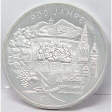 Deutschland 20 Euro 2020 - Freiburg - unc*