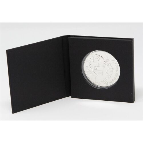 Frankreich 100 Euro 2020 - Charles de Gaulle  unc.