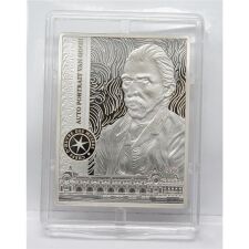 Frankreich 10 Euro 2020 - Meisterwerke - Vincent van Gogh - PP