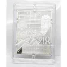 Frankreich 10 Euro 2020 - Meisterwerke - Vincent van Gogh - PP