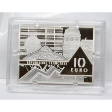 Frankreich 10 Euro 2020 - Meisterwerke - Picasso Guernica - PP