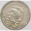 Mexiko 1 Pesos 1947 - Morelos*