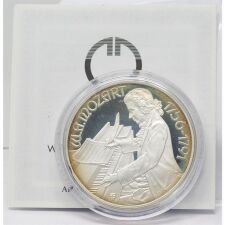 Österreich 100 Schilling 1991 PP- W.A. Mozart*
