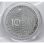 Frankreich 10 Euro 2020 - Die drei Berge #1 - Olymp - PP