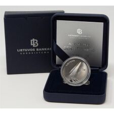 Litauen 5 Euro 2020 - Hoffnung PP