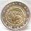 Griechenland 2 Euro 2020 - Thrakien unc.