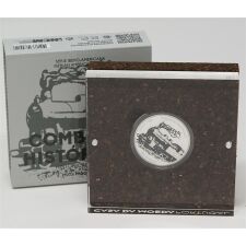 Portugal 7,5 Euro 2020 - Ibero amer. Serie - Eisenbahn - PP