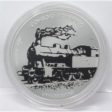 Portugal 7,5 Euro 2020 - Ibero amer. Serie - Eisenbahn - PP