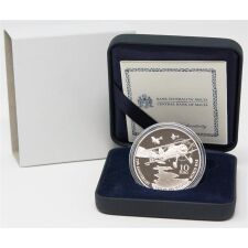 Malta 10 Euro 2020 - Ende II. Weltkrieg