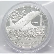 Österreich 20 Euro 2020 - Traum vom Fliegen #4 - PP