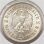 Deutsches Reich 5 Reichsmark 1935 A - Hindenburg*