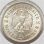 Deutsches Reich 5 Reichsmark 1935 A - Hindenburg*