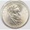 Österreich 25 Schilling 1964 - Grillparzer*