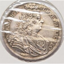 Braunschweig Calenberg 2/3 Taler 1693 - Ernst August*