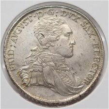 Taler 1802 - Sachsen Albertinische Linie*