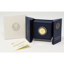 Deutschland 50 Euro 2020 - Orchesterhorn - J