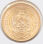 Russland 10 Rubel - Tscherwonez 1976  - Gold