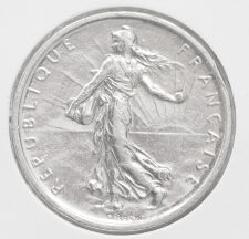 Frankreich 5 Francs 1960*