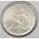 Italien 500 Lire 1961 - Quadriga*