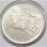 Italien 500 Lire 1961 - Quadriga*