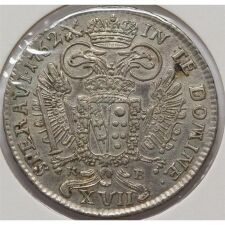 Österreich / Haus Habsburg 17 Kreuzer 1762 - Franz I.*