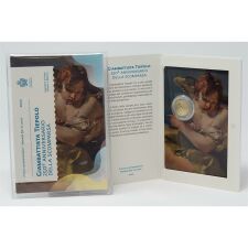 San Marino 2 Euro 2020 - Tiepolo