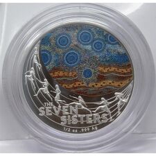 Australien 1 Dollar 2020 - Star Dreaming II - Seven Sisters*