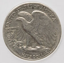 USA Half Dollar 1942*